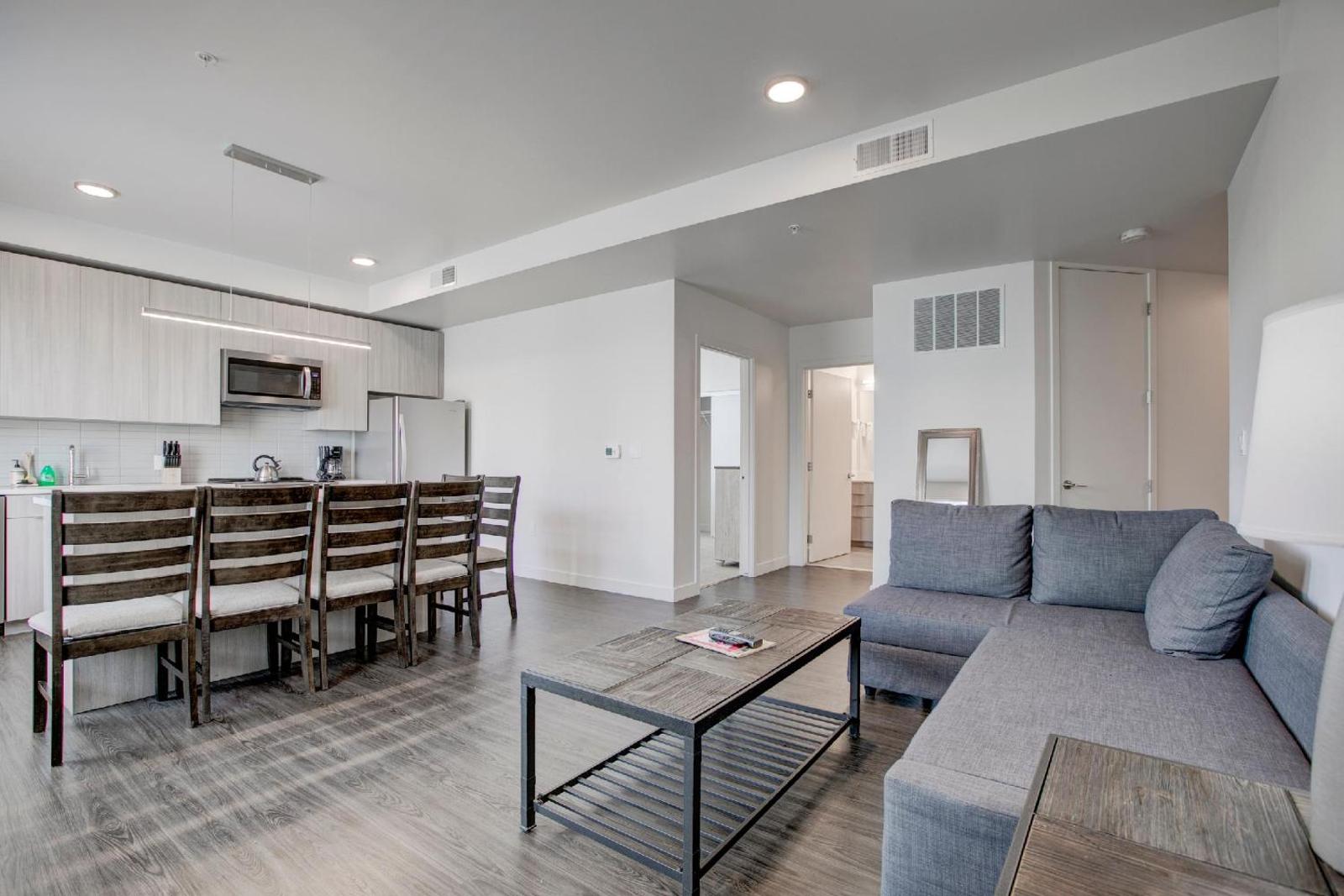 South Park Los Angeles 30 Day Rentals Main image 1